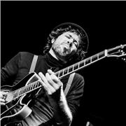 Clases de guitarra ONLINE por Abel Calzetta , todos los niveles